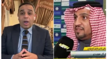 مطالبة بالطرد.. كواليس أزمة إيفان توني في مباراة الخليج وتصريحات عثمان المباشرة